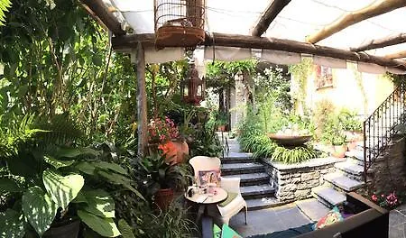 Casa Annoni Gudo