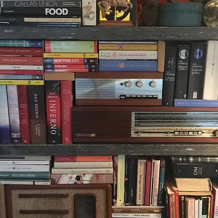 Casa Annoni Couette-café *
