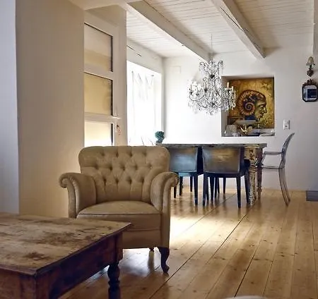 Bed & Breakfast Casa Annoni *