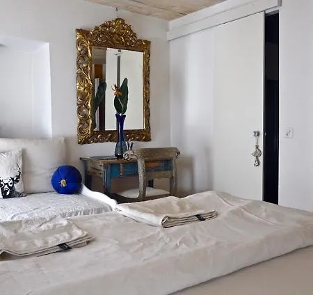 Bed & Breakfast Casa Annoni *