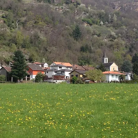 Bed & Breakfast Casa Annoni