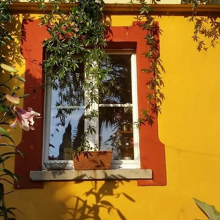 Bed & Breakfast Casa Annoni