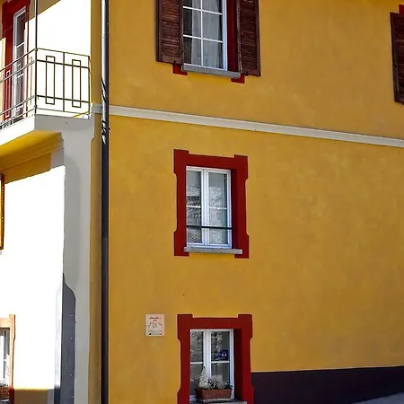 Casa Annoni