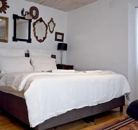 Bed & Breakfast Casa Annoni Gudo